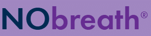 NObreath Logo